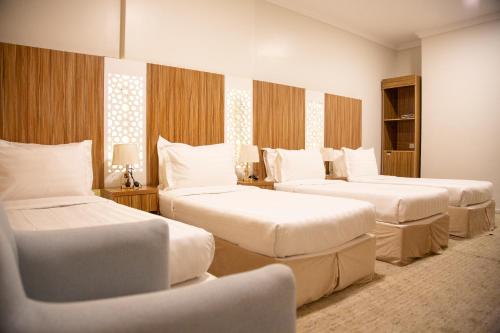 Artal Taiba Hotel madinah photo 4
