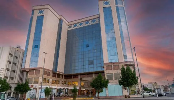 Artal Taiba Hotel madinah