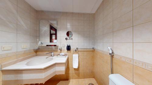 Al Ansar Platinum Hotel Madinah photo 5