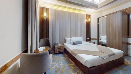 Rama Al-Madina Hotel photo 4