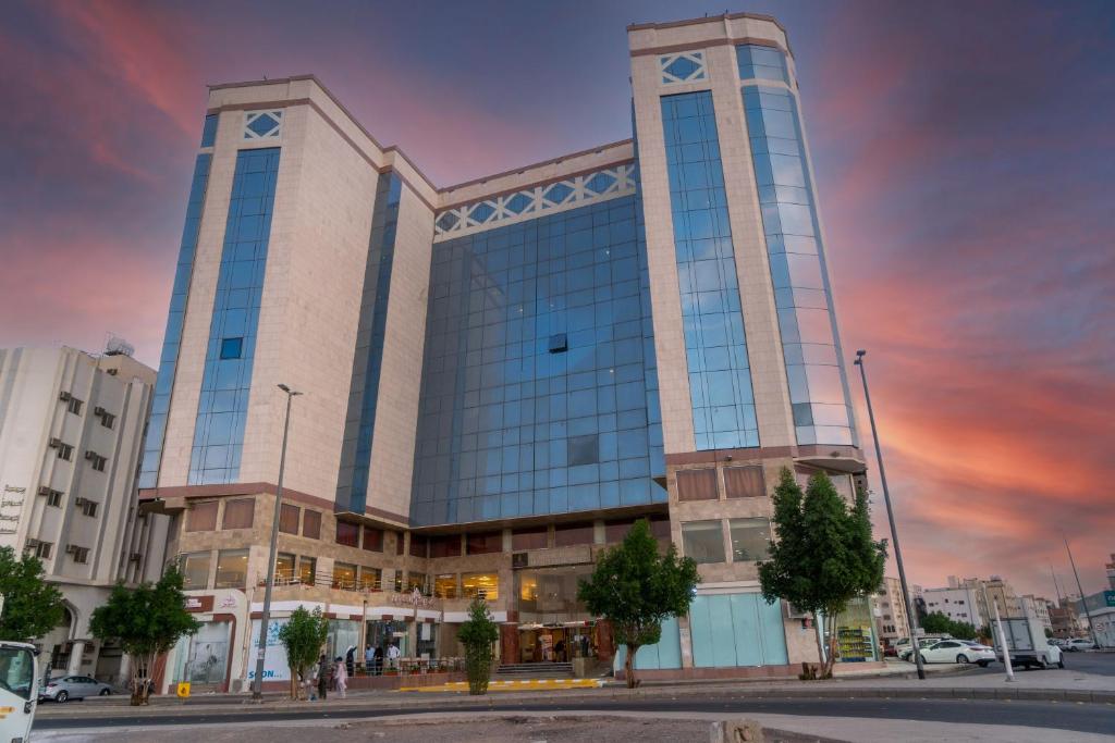 Artal Taiba Hotel madinah photo 3