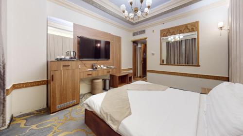 Rama Al-Madina Hotel photo 5