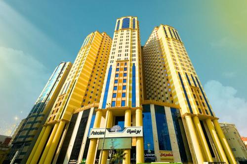 Poinciana Hotel Makkah photo 2