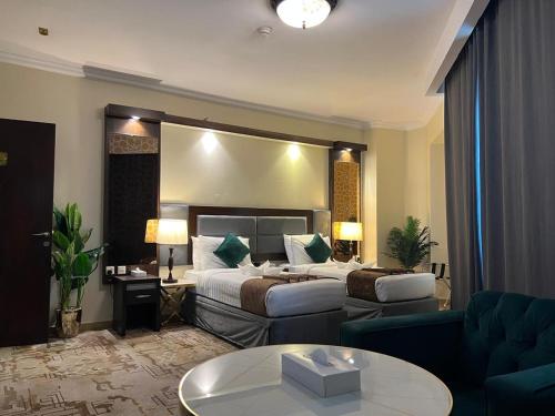 Sky View Hotel, Madinah photo 4