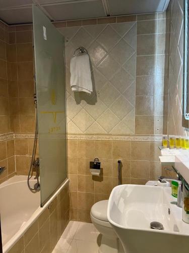 Sky View Hotel, Madinah photo 5