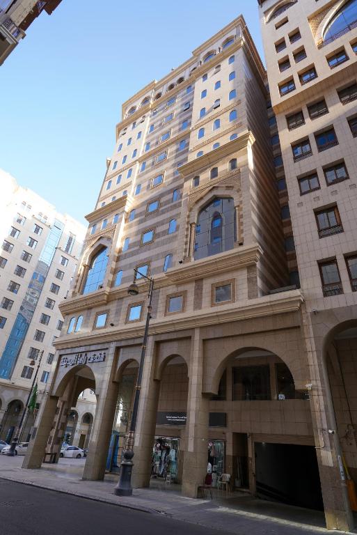 Rama Al-Madina Hotel photo 3