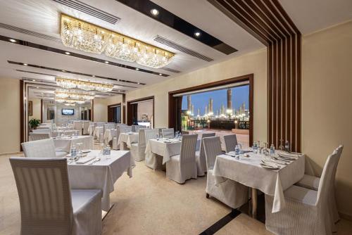 Golden Tulip Al-Zahabi Madinah photo 5