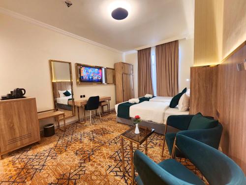 Poinciana Hotel Makkah photo 5
